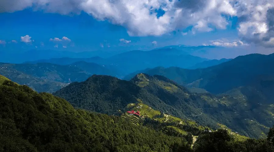 Kanatal, Uttarakhand